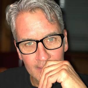 Meet your Posher, Samuel